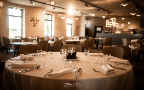 Restoran Preko