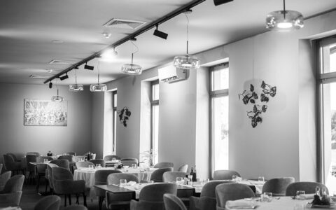 Restoran Preko