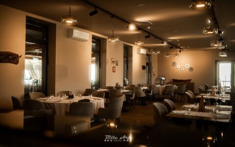 Restoran Preko