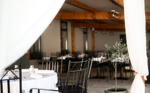 Restoran Preko