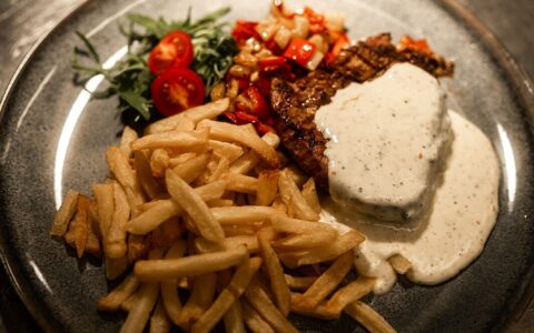 Restoran Preko
